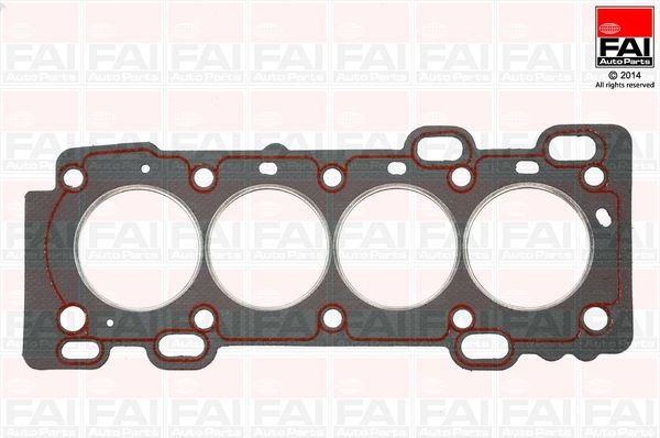 FAI AUTOPARTS Blīve, Motora bloka galva HG1382